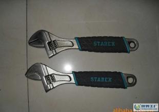 STANDSR套柄鍛壓活動(dòng)扳手 高效耐用的勞保工具選擇