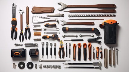 工欲善其事，必先利其器——論工作場(chǎng)所中工具與勞保用品的科學(xué)擺放