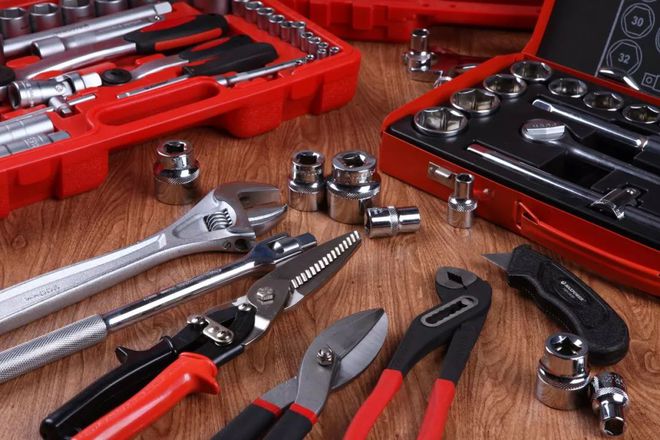 于金汕 執(zhí)掌“威力”，讓傳統(tǒng)五金工具邁向“智慧”新時(shí)代