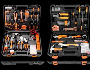 油鋸時(shí)代終將落幕？揭秘新型五金工具“魔鬼鋸” 鋸木如割草的效率革命